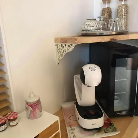 Des Bois לינה וארוחת בוקר *